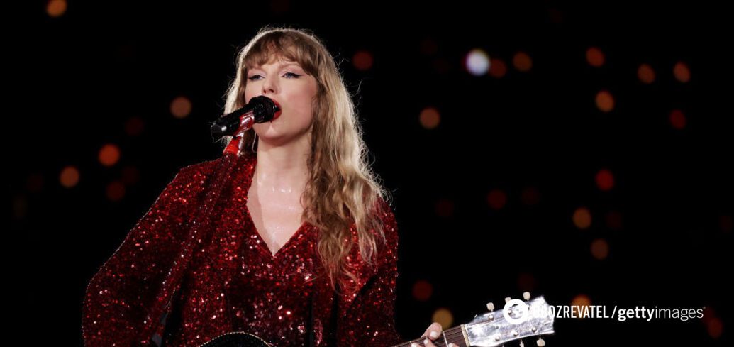 Forbes officially named Taylor Swift a billionaire: how the singer managed to earn so much money by the age of 34