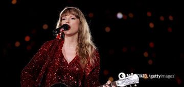 Forbes oficjalnie nazwał Taylor Swift miliarderką: jak piosenkarce udało się zarobić tyle pieniędzy w wieku 34 lat?