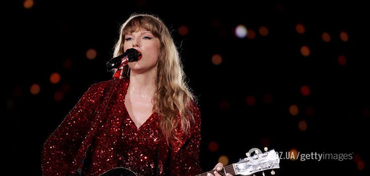 Forbes officially named Taylor Swift a billionaire: how the singer managed to earn so much money by the age of 34