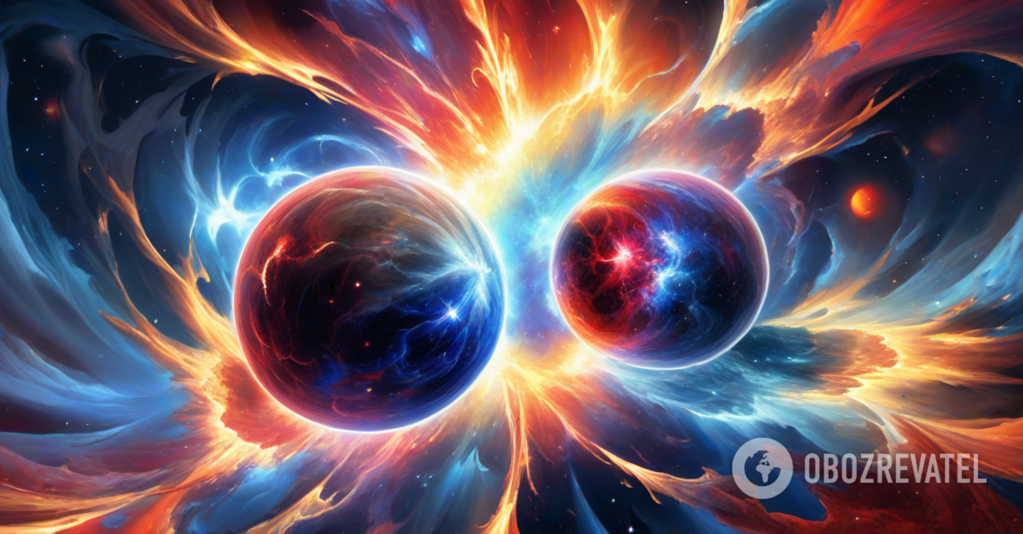 How did humanity emerge: scientists are closer to solving the origin of life