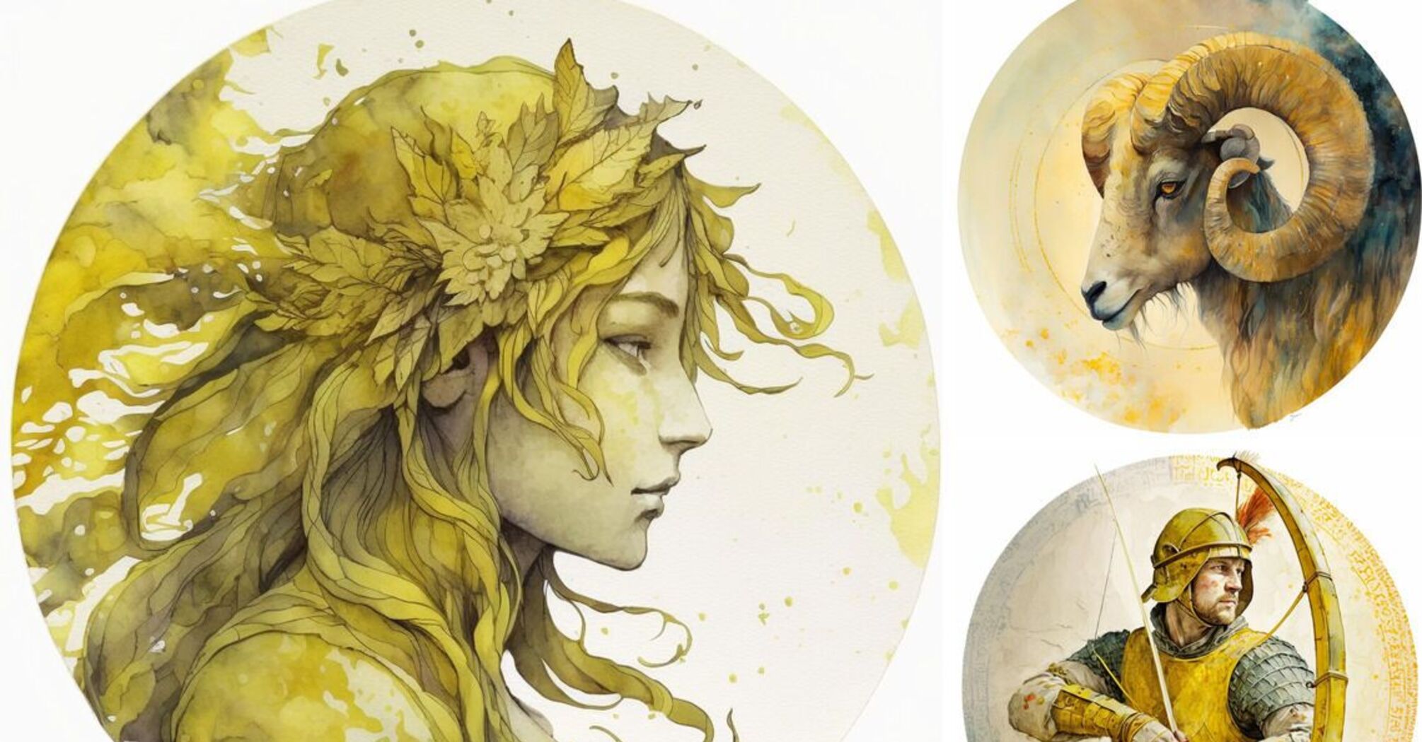 Астрологічний прогноз на вирішення проблем та прийняття рішень у 2024 році