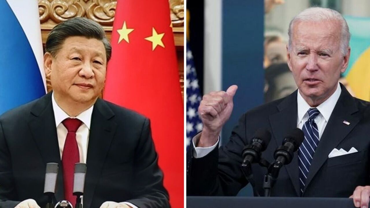 Biden personally warned Xi Jinping against supporting Russia: Details of the conversation