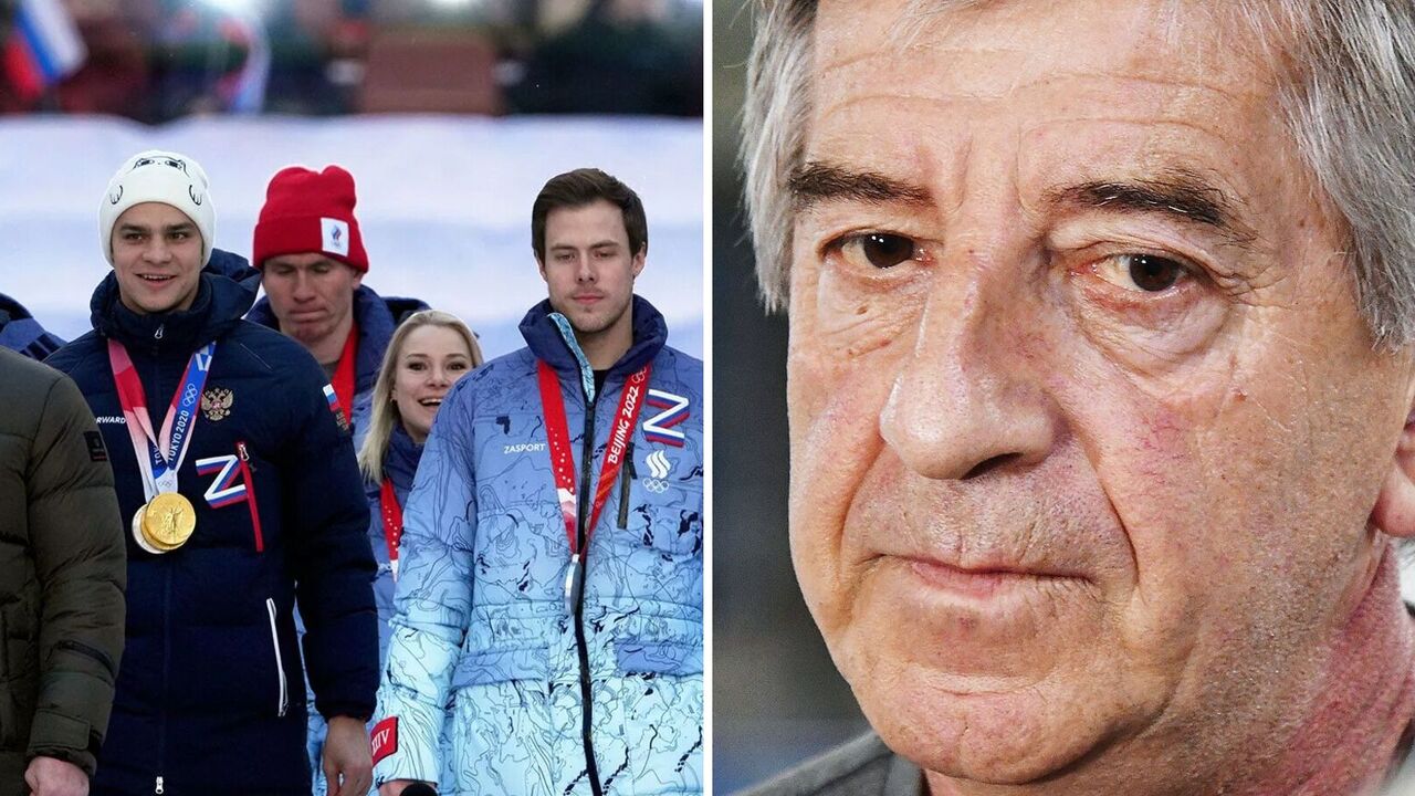 "Nie chcemy dać się złapać": rosyjska reprezentacja narodowa ogłasza odmowę udziału w igrzyskach olimpijskich "krajów NATO i ich sługusów"
