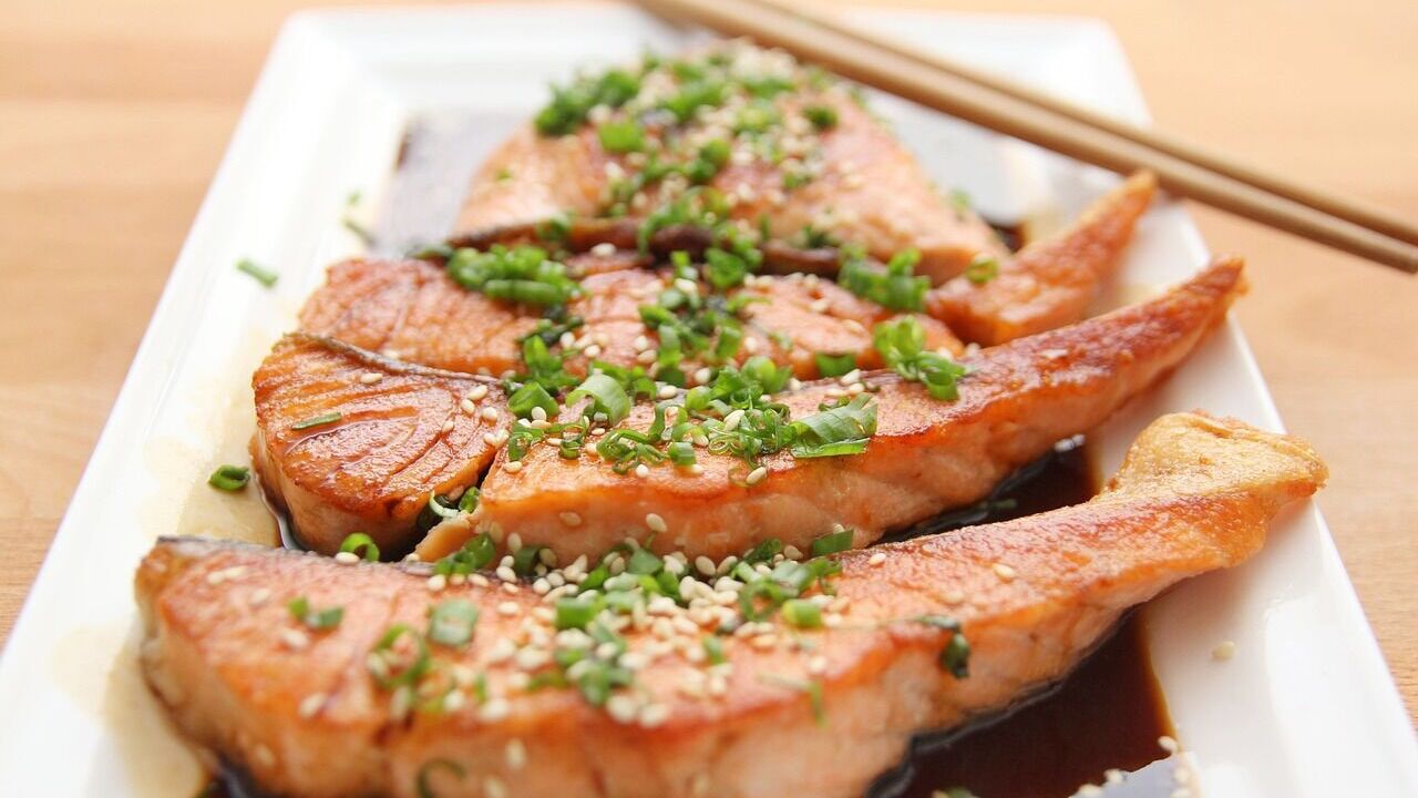 You definitely cooked salmon wrong: expert explains how to make it juicy