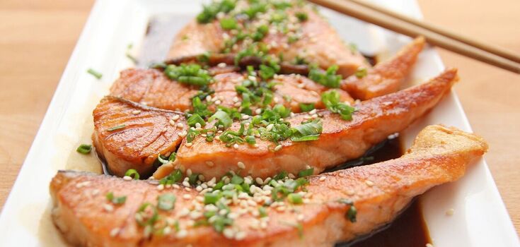 You definitely cooked salmon wrong: expert explains how to make it juicy
