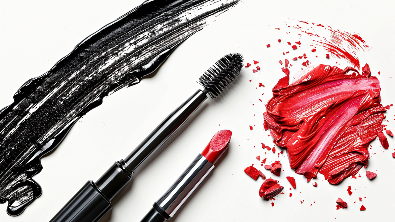How to do budget makeup in minutes: you need a minimum of cosmetics
