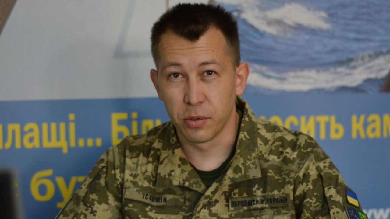 "A new concept is being established." Istomin explains the situation with the e-cabinet of recruits, conscripts, and reservists