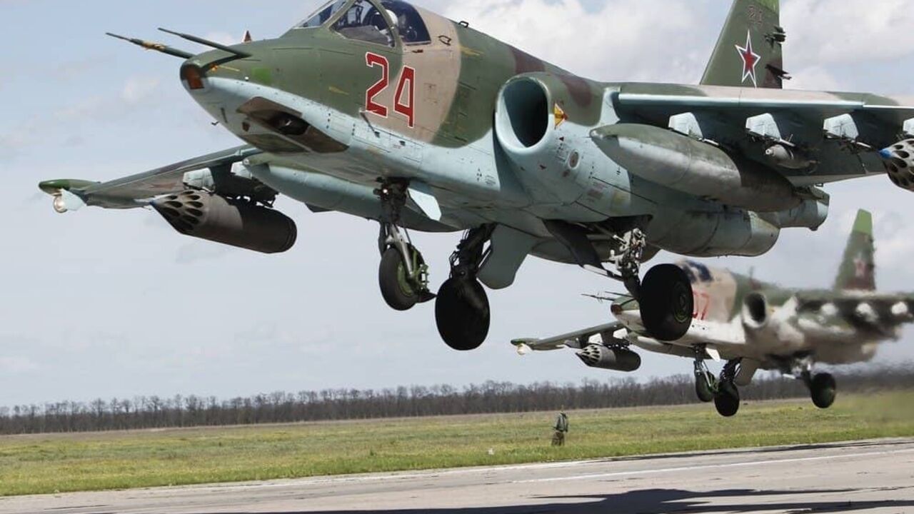 "We are ready": the Air Force explains whether there is a threat from aviation in Belarus