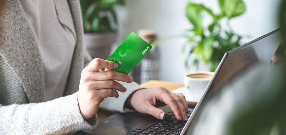 Mir cards will not work in Kyrgyzstan