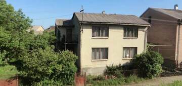 A house for sale in Transcarpathia near the Tisza river on the border with Romania