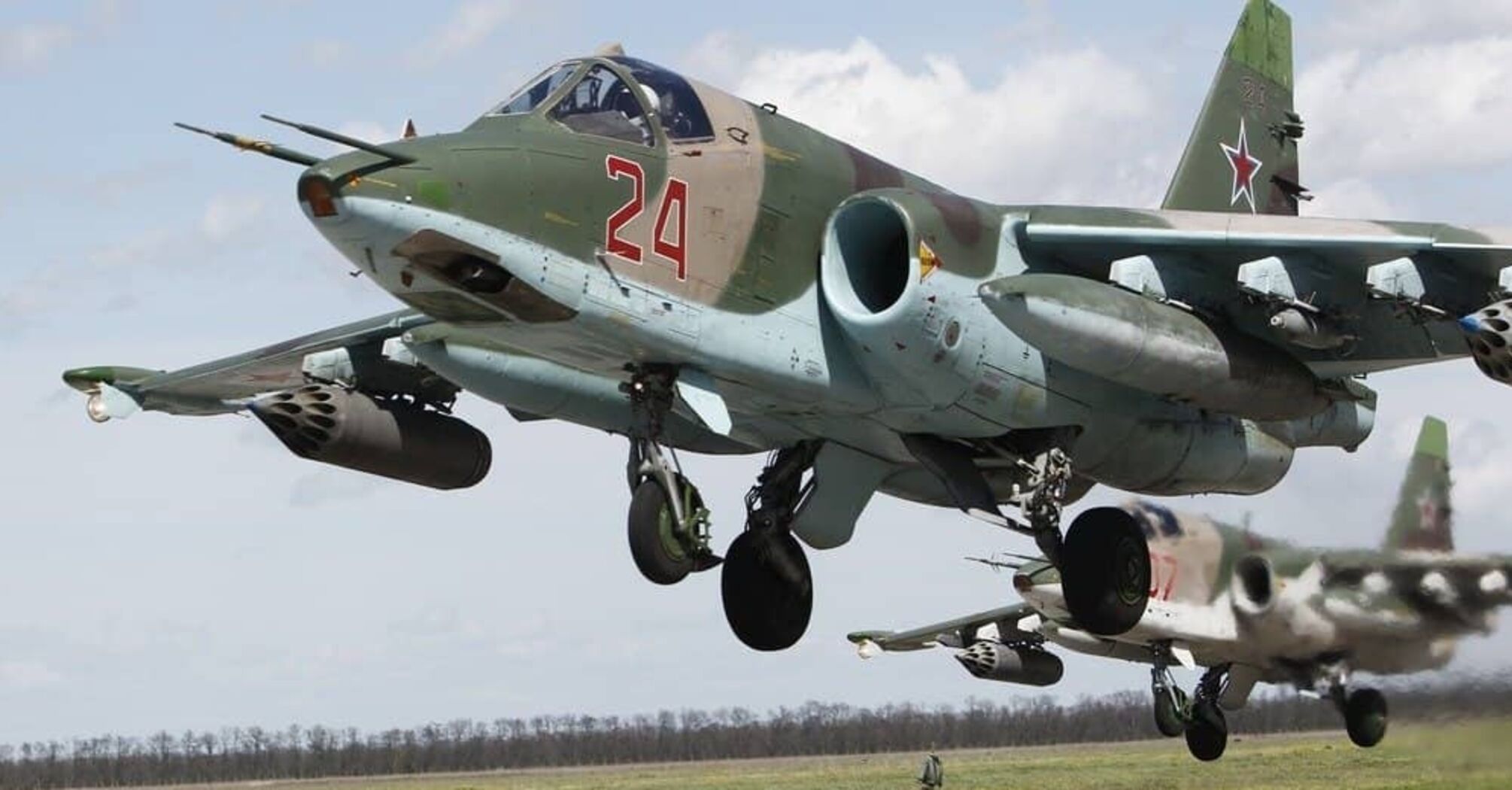 'We are ready': the Air Force explains whether there is a threat from aviation in Belarus