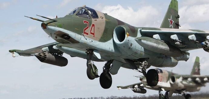 'Jesteśmy gotowi': Siły Powietrzne wyjaśniają, czy istnieje zagrożenie ze strony lotnictwa na Białorusi