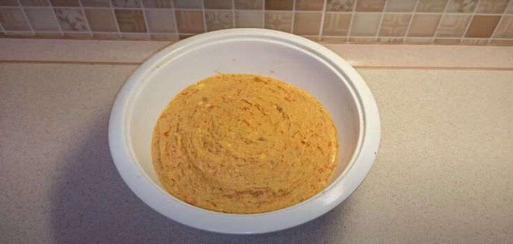 How to prepare herring pate: recipe for a budget spread