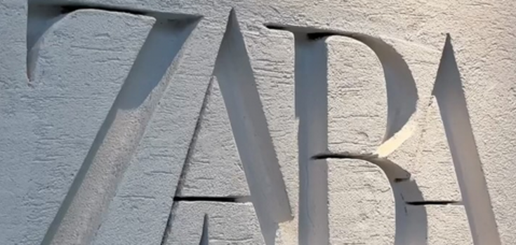 Where Zara, Bershka and other famous brands have opened stores