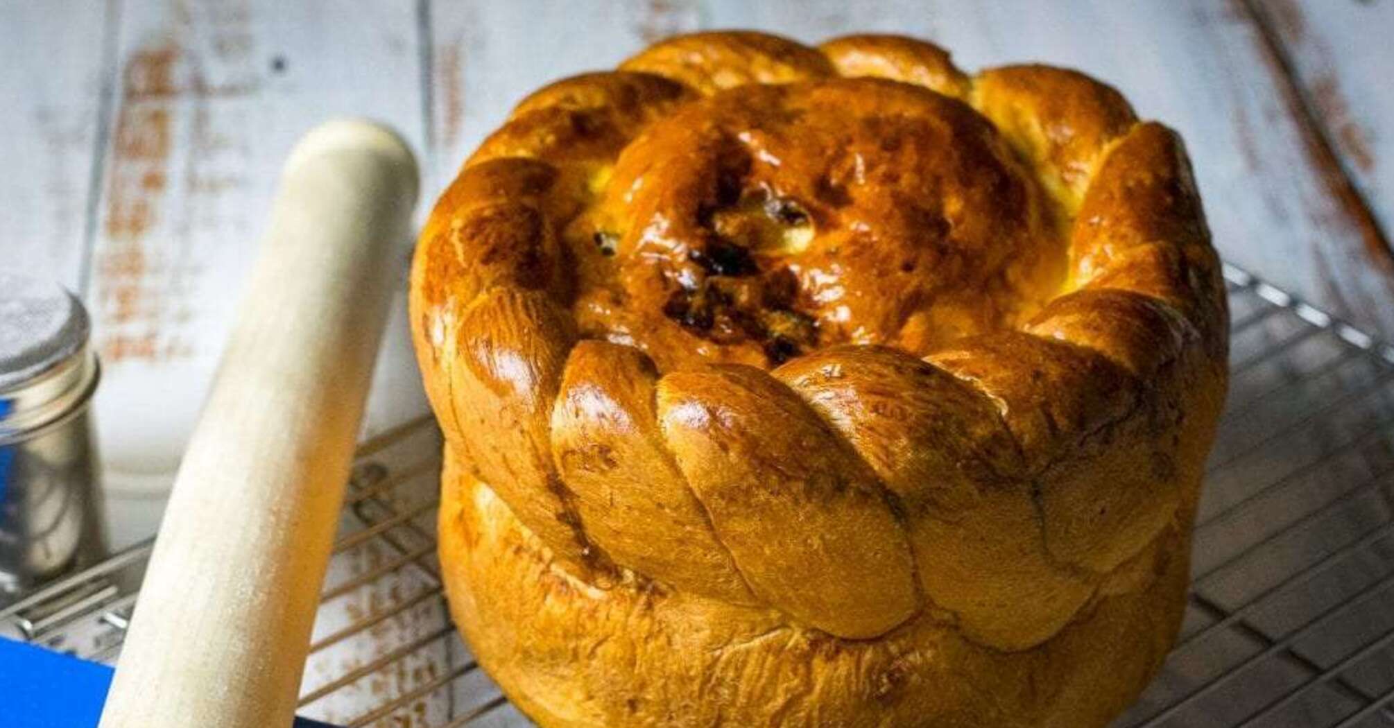 Fluffy and fragrant orange cake: how to make the dough