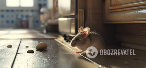 Myszy zapomną o ogrodzie: najlepsze sposoby zwalczania gryzoni