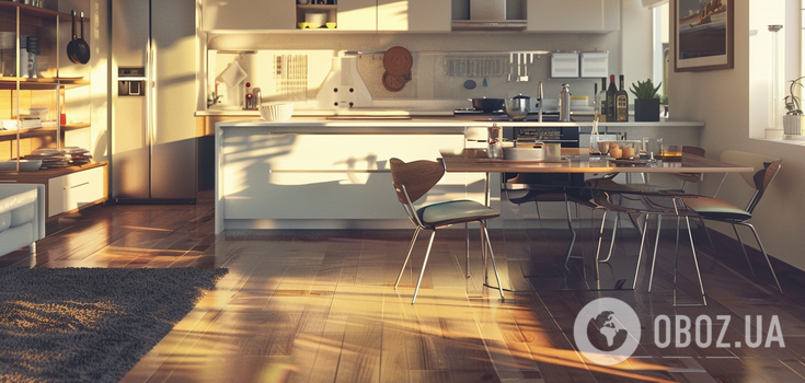 How to clean your home without despairing: the one-hour rule