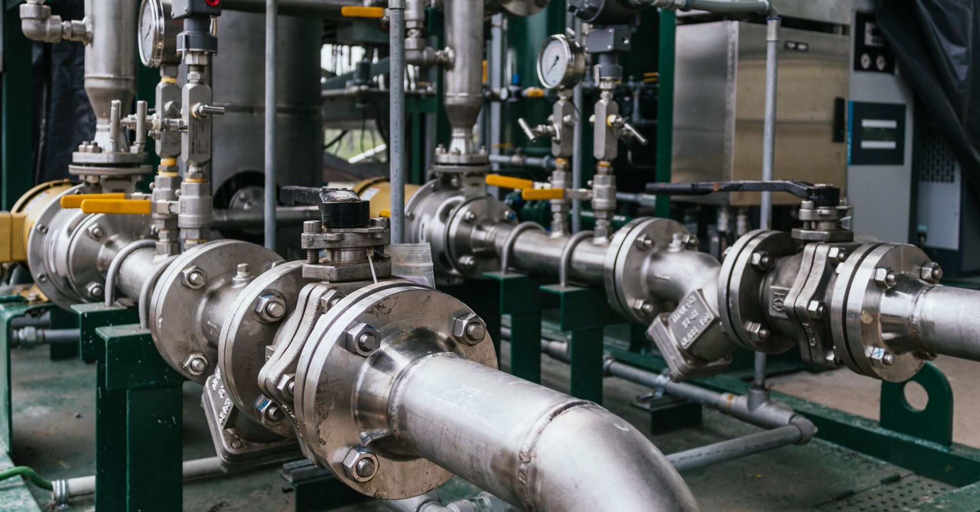 The EU can protect Ukrainian gas