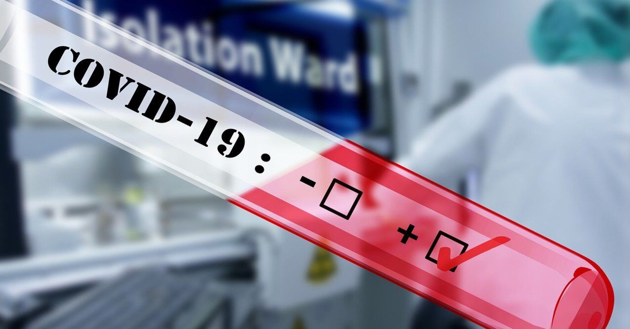 He was ill with coronavirus for 613 days: 72-year-old Dutchman sets 'grim record' - media