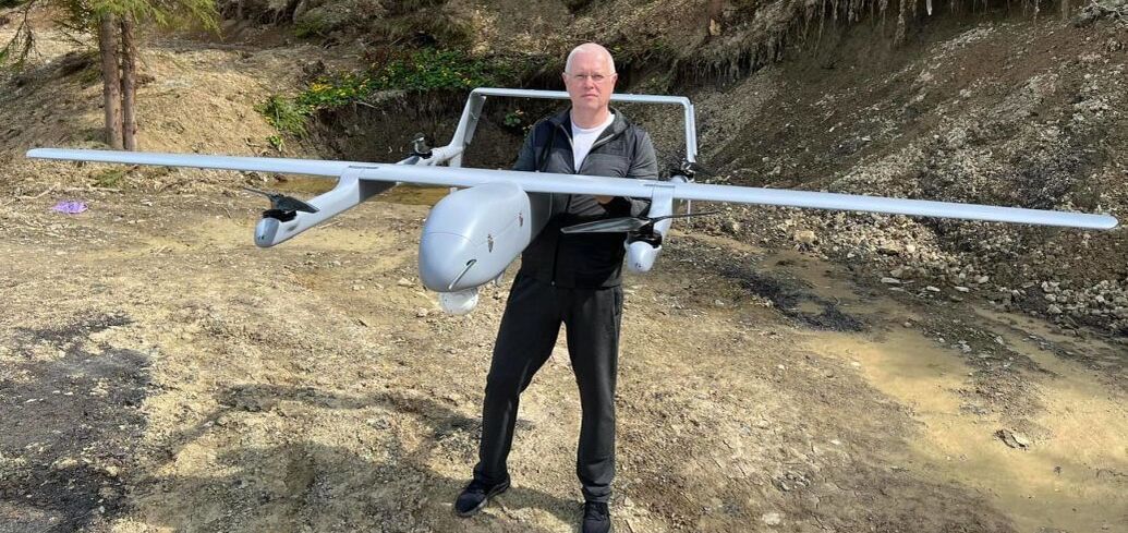 W Rosji będzie więcej 'bawełny': Producent Dowbusz UAV otrzymał zadanie potrojenia produkcji dronów głębokiego uderzenia