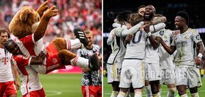 Bayern Munich vs Real Madrid: live stream of the Champions League semifinals