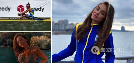 "I will fly to Dubai, and you will hide in basements": the Ukrainian champion insulted the people of Dnipro and received a response