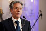 "It depends on Putin": Blinken names the conditions under which there may be peace talks with Russia