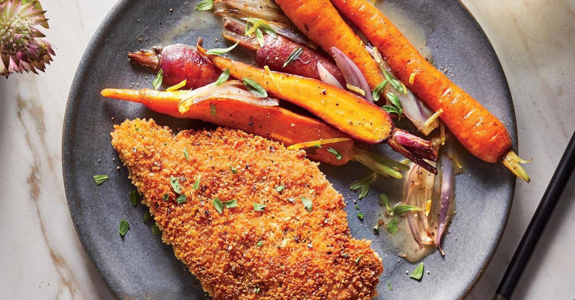 How to cook juicy chicken zrazy: better than cutlets