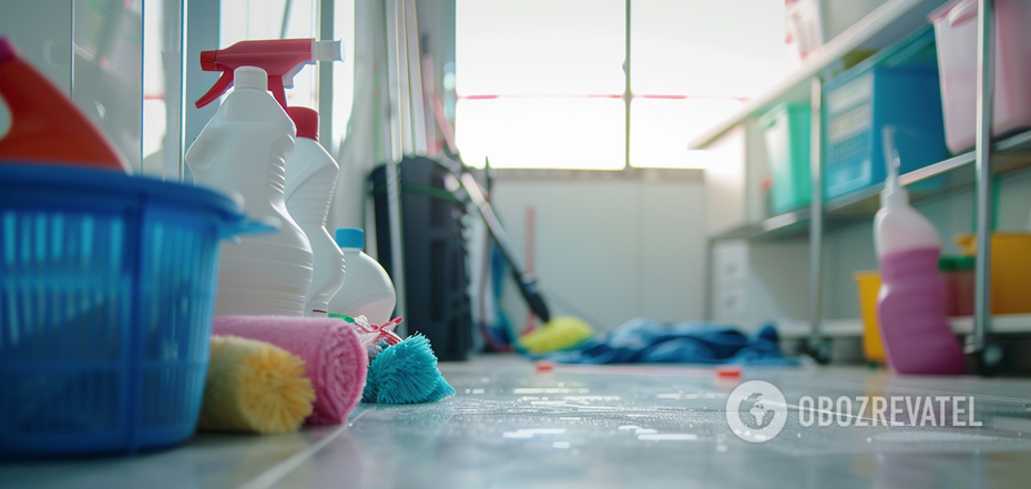 Sprzątanie w domu jak profesjonalista: od czego zacząć i jak osiągnąć idealną czystość