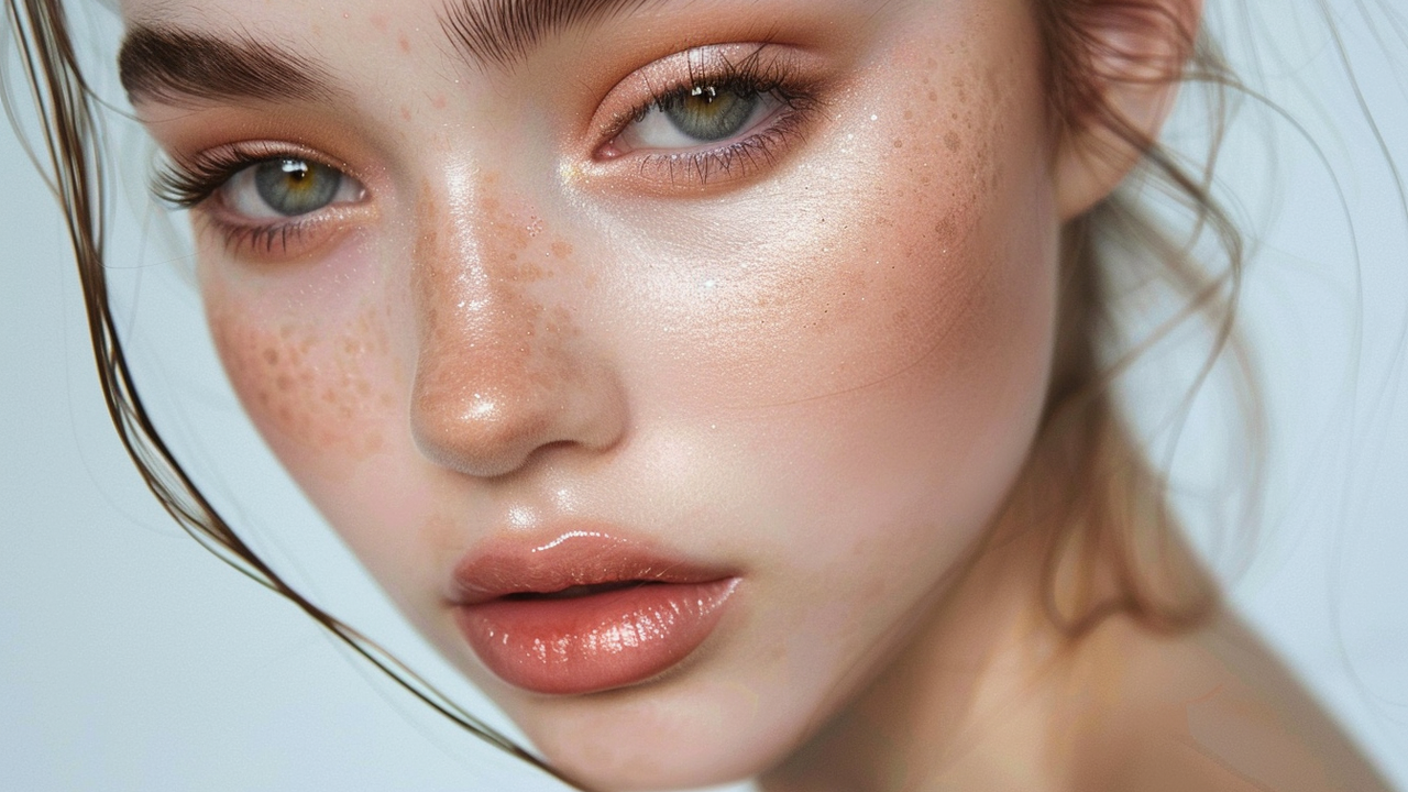 Makeup will always be perfect: life hacks for dry skin