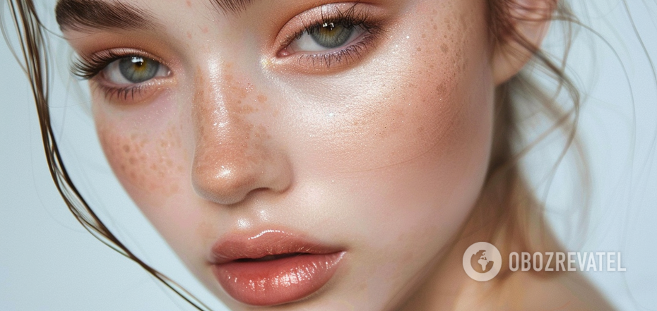 Makijaż zawsze będzie idealny: życiowe triki dla suchej skóry
