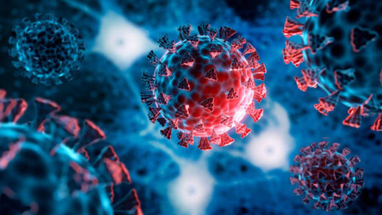 Is humanity living in a simulation? A physicist was studying the coronavirus and came across a strange nuance