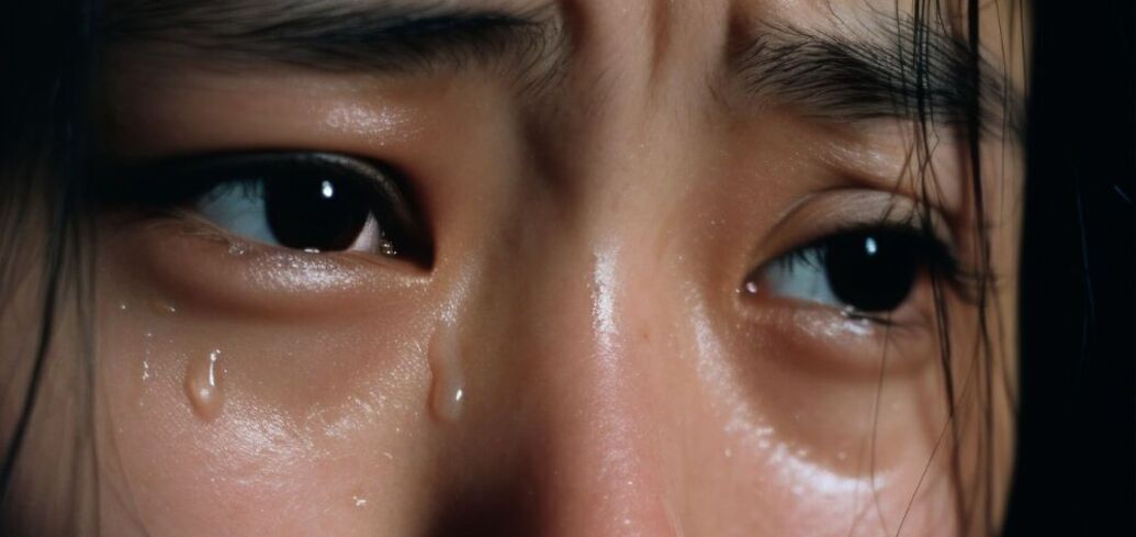 Факты о слезах