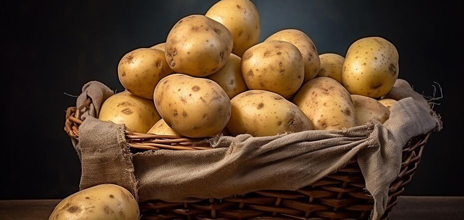 Советы по хранению картофеля в домашних условиях