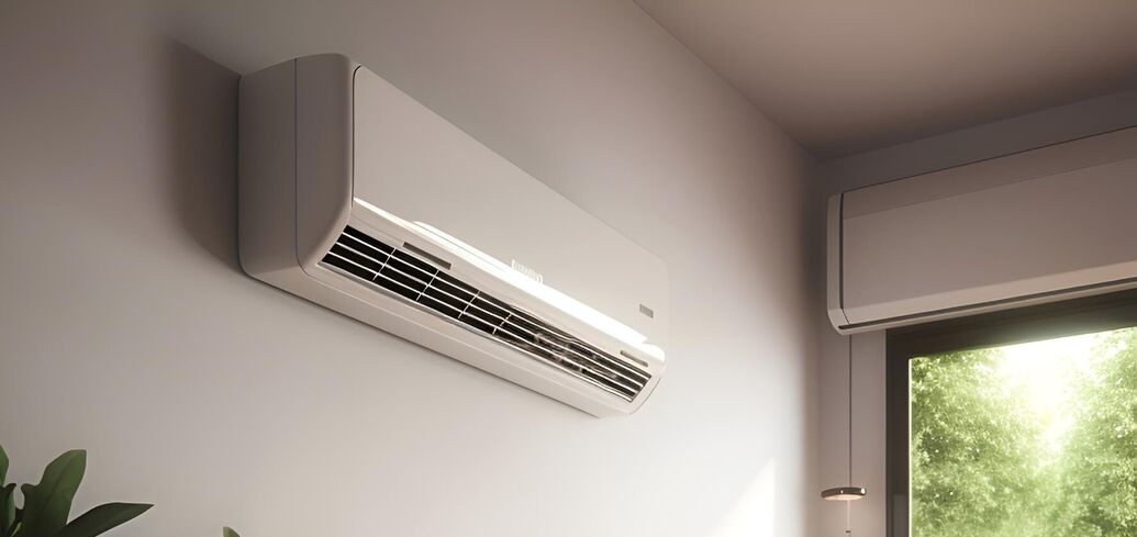 Плюси і мінуси кондиціонера в квартирі