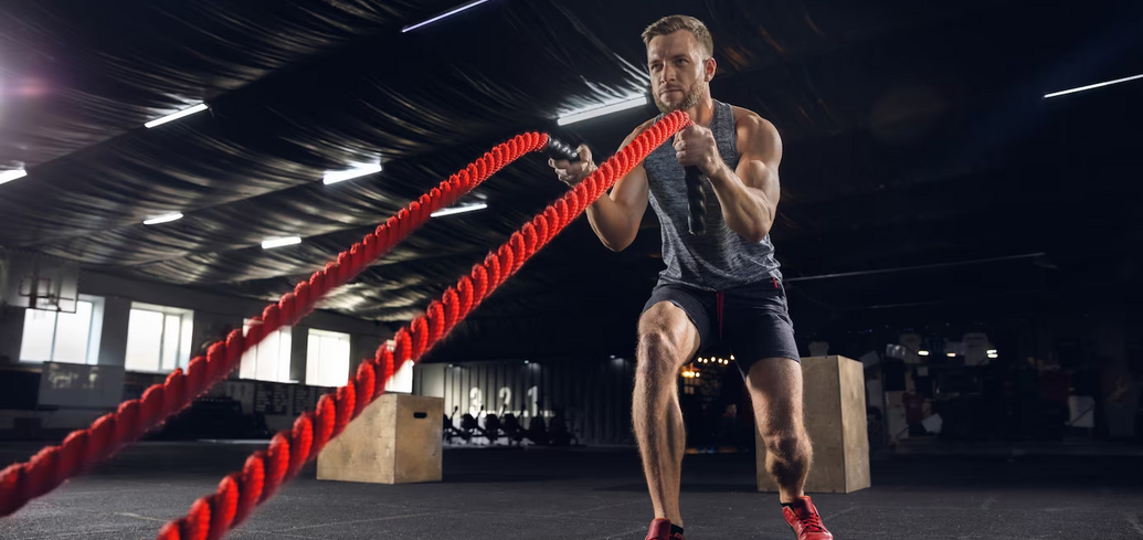 Порівняння занять у спортзалі та фітнесу