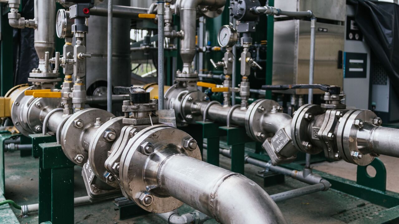 The EU can protect Ukrainian gas
