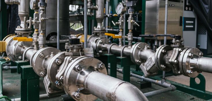 The EU can protect Ukrainian gas