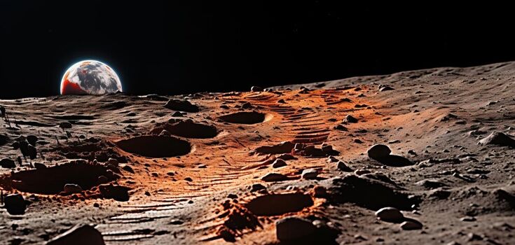 China publishes the world's most detailed atlas of the Moon: why it is important and could be a breakthrough in science. Photos and videos