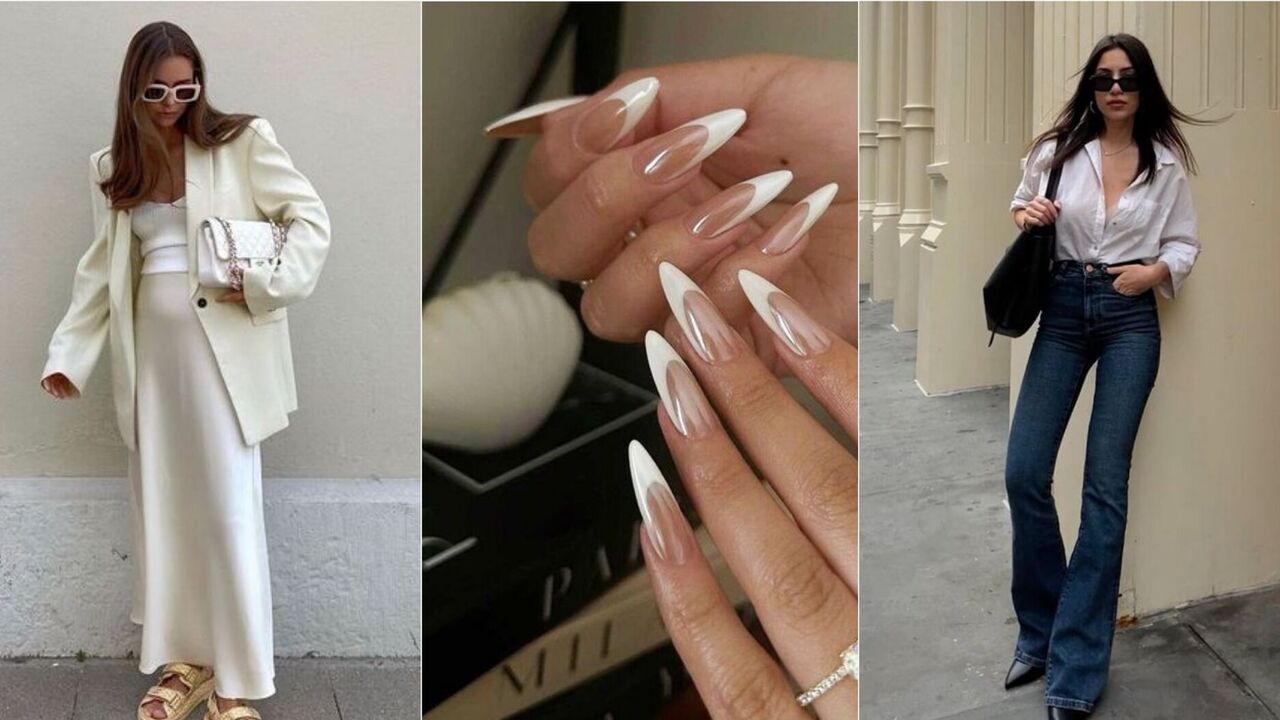 Outdated trends to avoid in 2024: what clothes, makeup and manicure are out of fashion