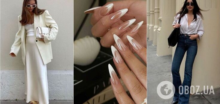 Outdated trends to avoid in 2024: what clothes, makeup and manicure are out of fashion