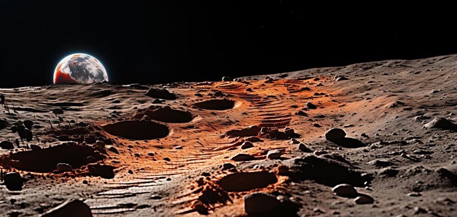 China publishes the world's most detailed atlas of the Moon: why it is important and could be a breakthrough in science. Photos and videos