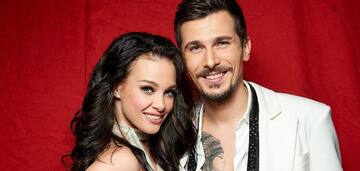 Ukrainian singer POZITIFF shows his girlfriend, whom he wants to marry, for the first time: why Dorofieieva, Astafieva and even Anatolich are surprised
