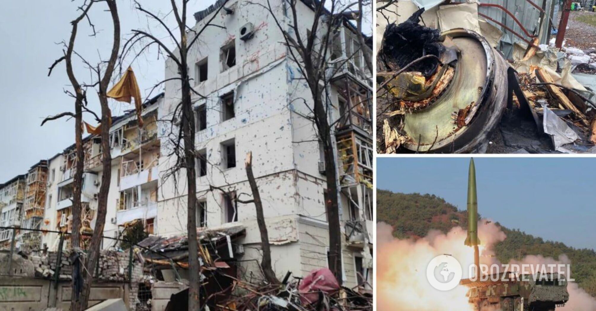 UN recognizes that Russia fired a North Korean ballistic missile at Kharkiv: what kind of attack is it?