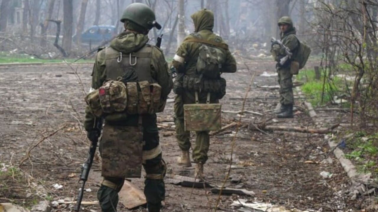 "There are attempts to cross the border several times a week": State Border Guard Service explains where Russian SRGs are the most active