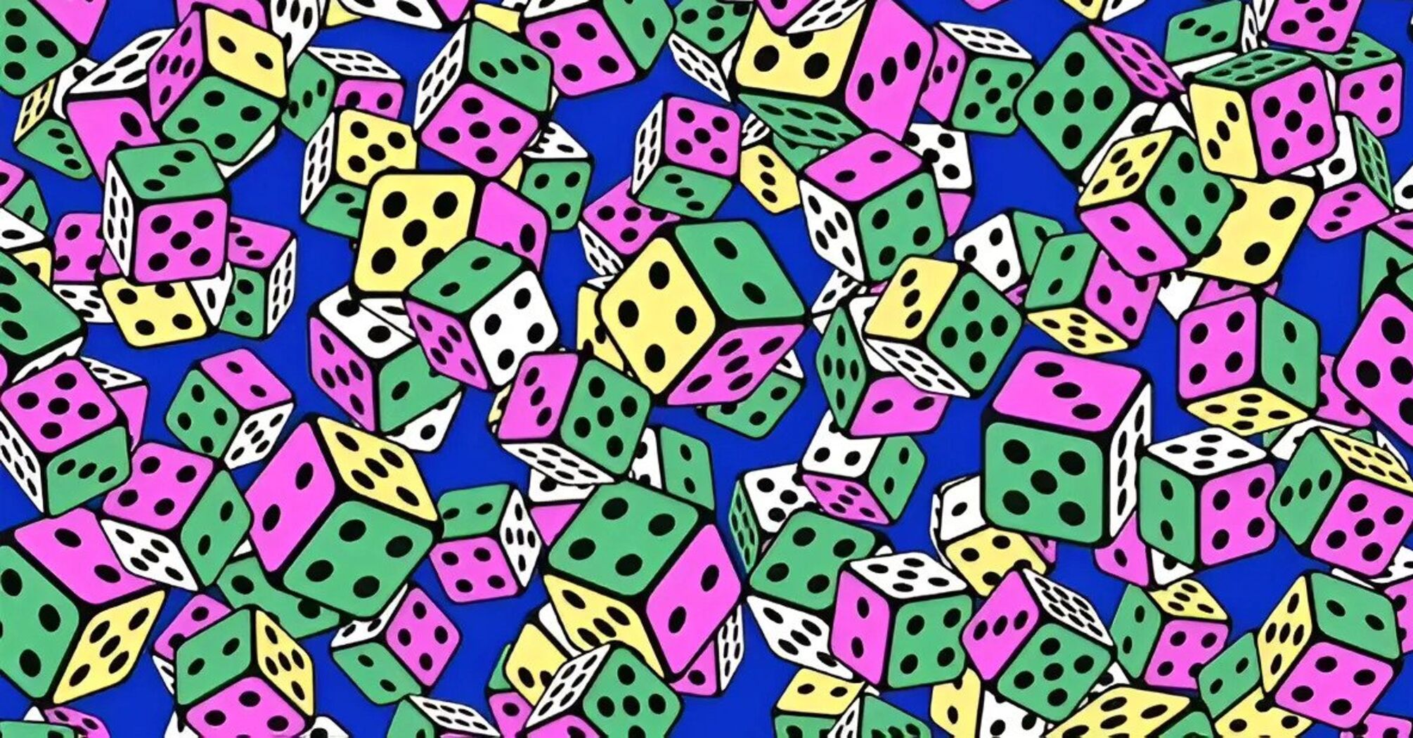 A real brain explosion: a puzzle that only people with a high IQ can solve