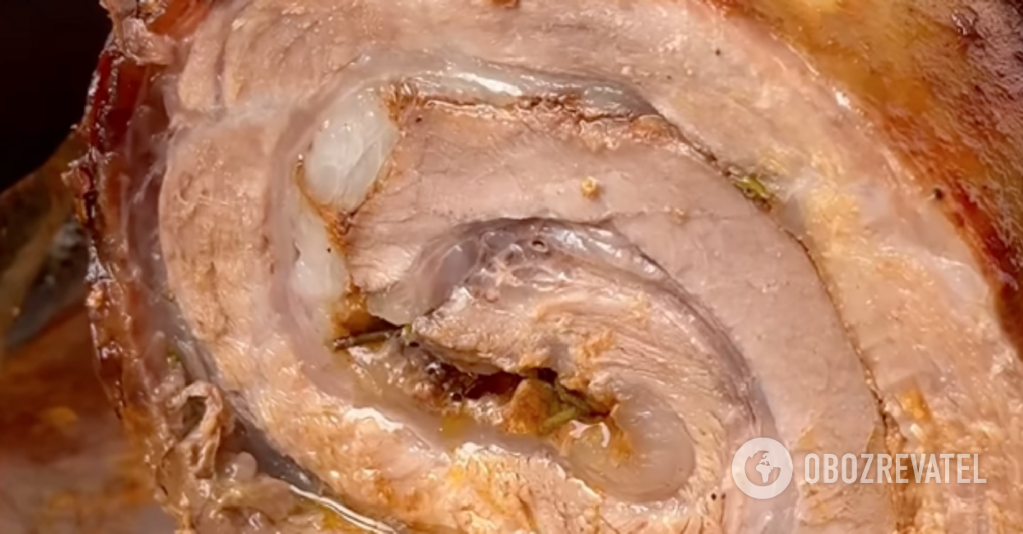 Recipe for meatloaf