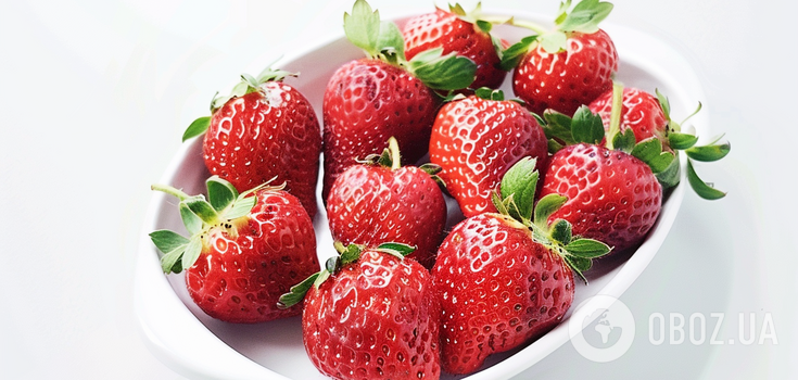 How to grow record-breaking strawberries: tips for gardeners