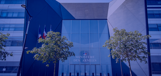 Ministrowie obrony Francji i Rosji przeprowadzili rozmowę telefoniczną: o czym rozmawiali