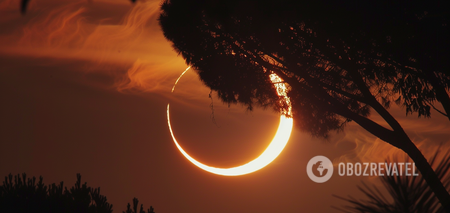 The eclipse is almost here: what changes await each zodiac sign. Horoscope